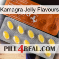 Kamagra Jelly Flavours 42